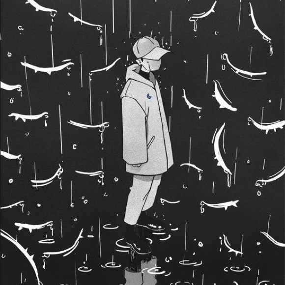 Meet your Posher, Tristain - Picture 1 of 1